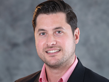 Profile photo of David Morris